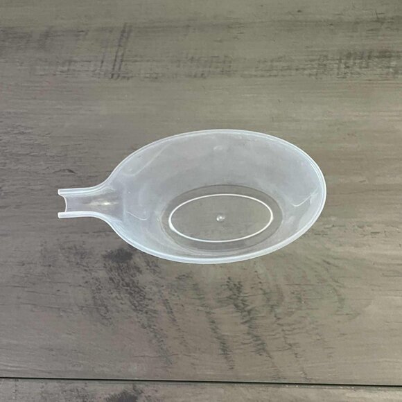 OEM Bissell Measuring Cup for Steam Shot Handheld Steam Cleaner Part - Picture 3 of 4